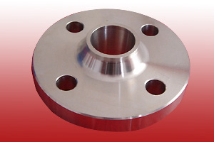 Non-standard flange