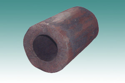 Forged flange