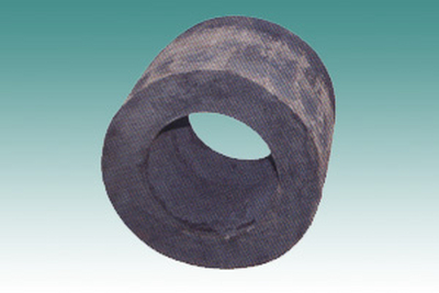 Forged flange